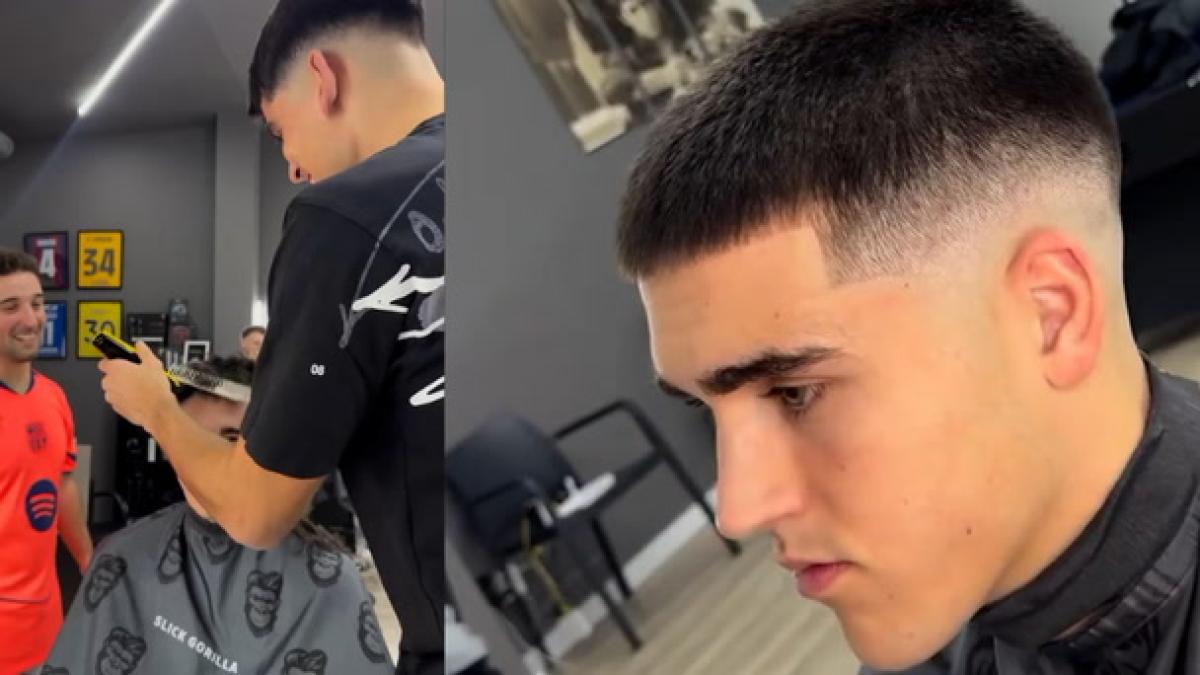 Cubarsí estrena look para el derbi