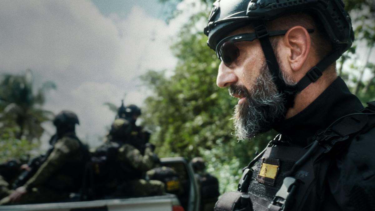 La miniserie de tres capítulos que está a punto de llegar a Prime Video: documental policial