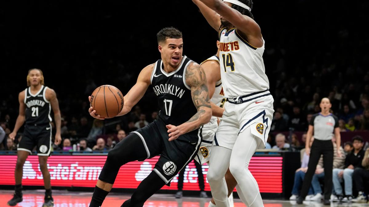 Michael Porter Jr. hunde a los Nuggets en un partido especial para Jordi Fernández