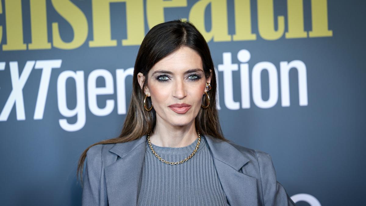 El mensaje de Sara Carbonero a Iker Casillas: Gracias por cuidar y proteger lo que más quiero cuando yo no podía