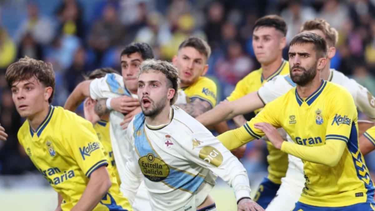 Jesé sostiene el marcador y Fuster la ambición: UD Las Palmas confirma que su camino es el correcto