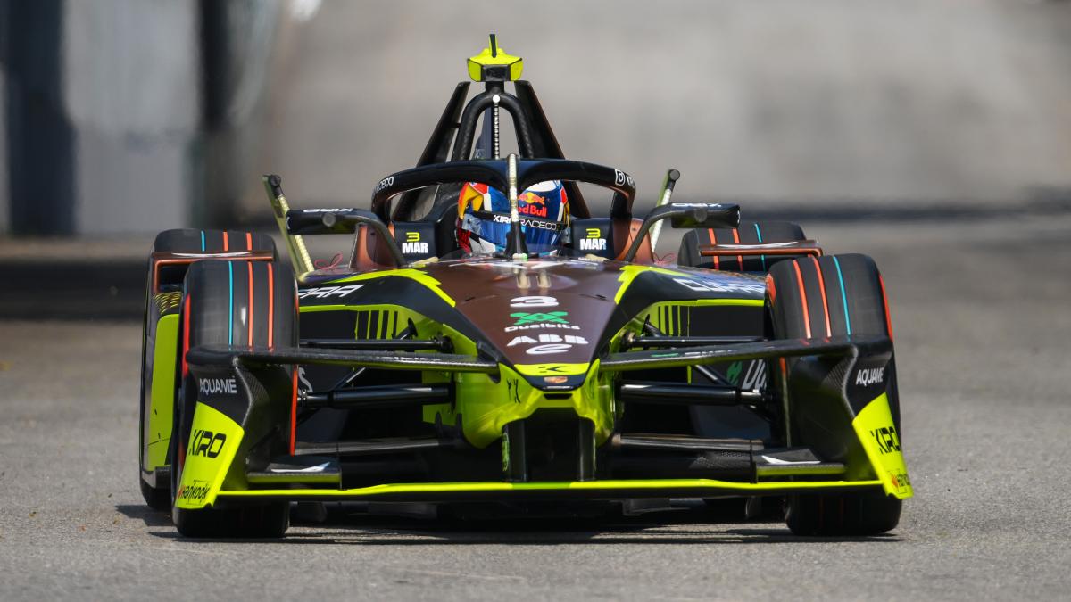 Madrid busca erigirse en la capital mundial del motor con la llegada de la Fórmula E