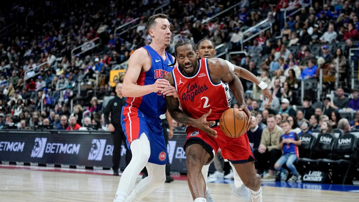 No hay quien pare la resurrección de los Clippers: victoria en casa del mejor equipo del Este