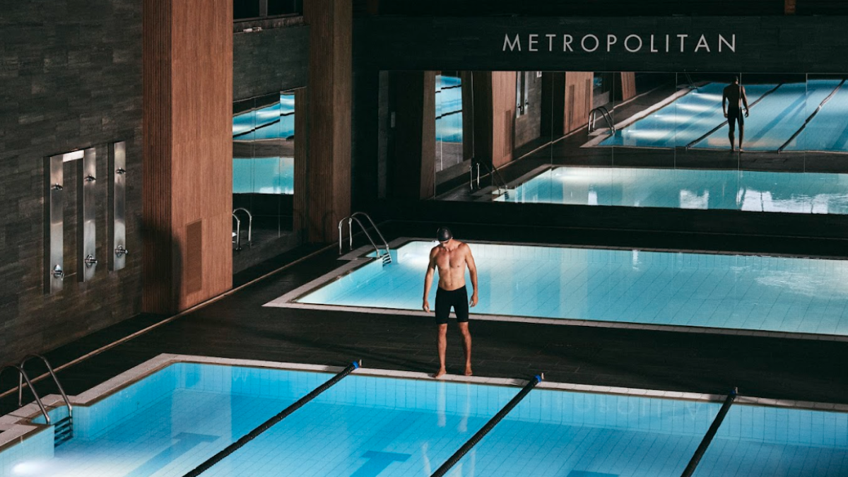 Metropolitan refuerza su visión de bienestar integral en A way of life