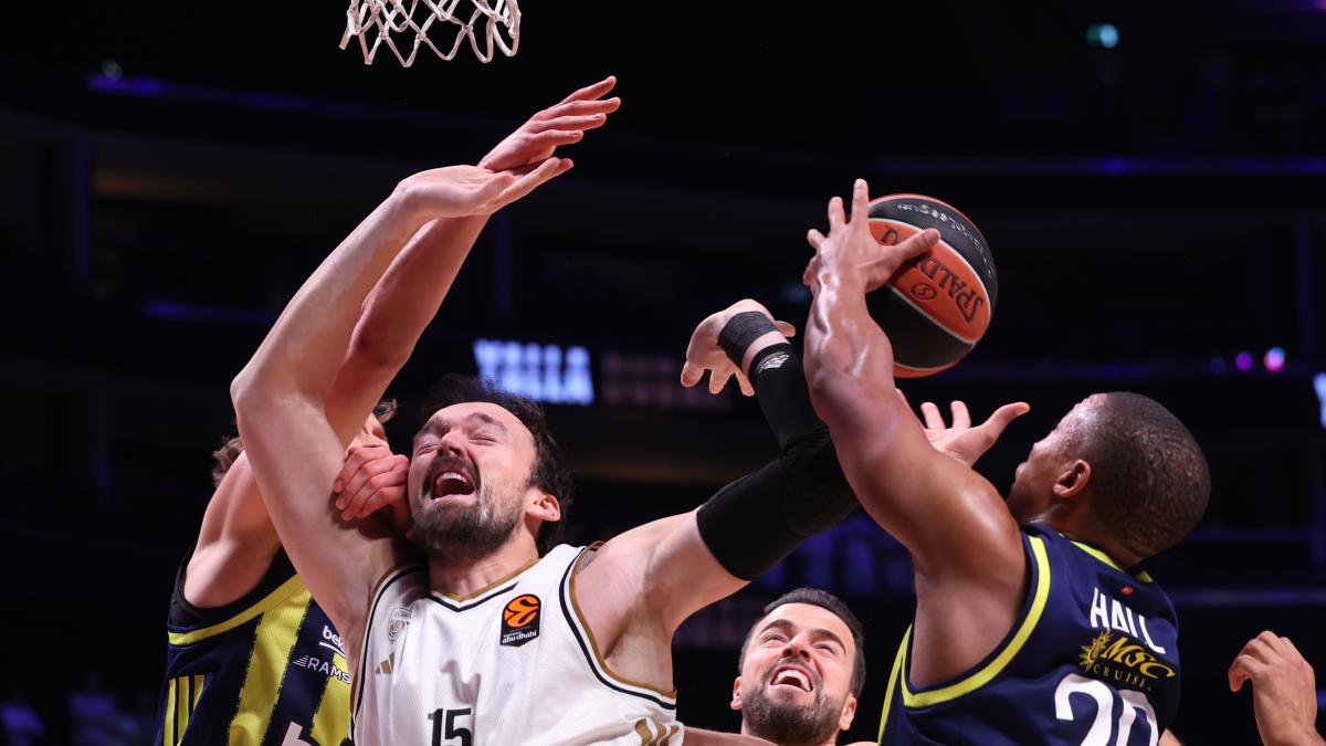 Posible nuevo destino para el ex del Barça Sertac Sanli