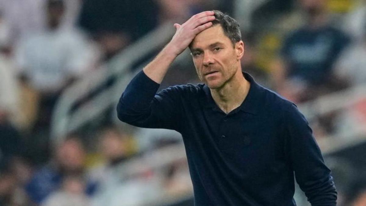 Manu Carreño, sobre Xabi Alonso: Es uno de los peores Madrid de siempre. Lleva seis meses y anda bastante perdido