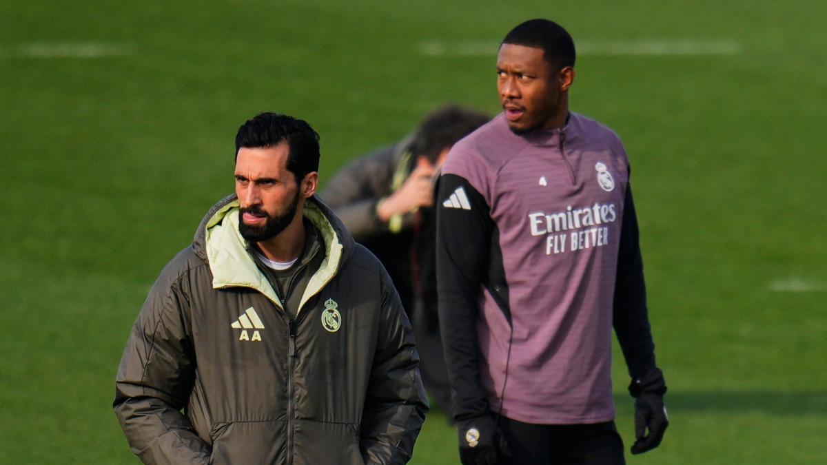 Nuevo incendio para Arbeloa