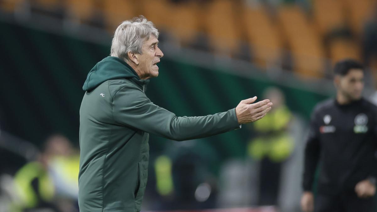Pellegrini: Cada partido hay que jugarlo como una final