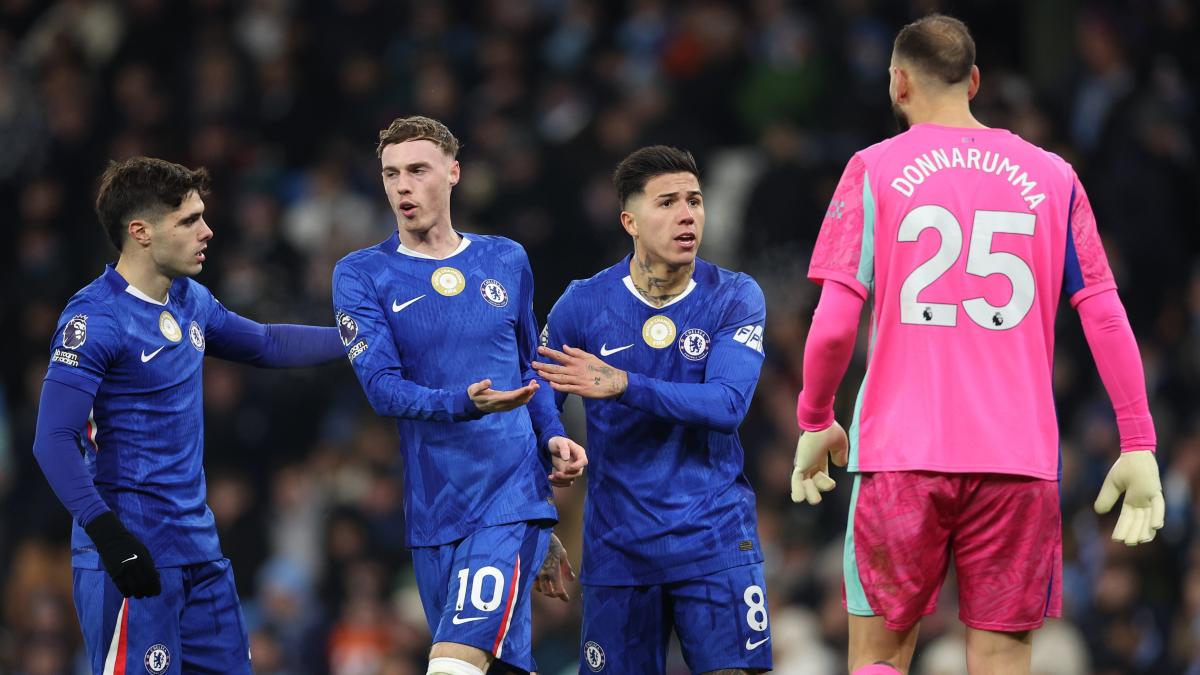 El PSG quiere pescar en mar revuelto: tendrán que gastar más de 100 millones de euros