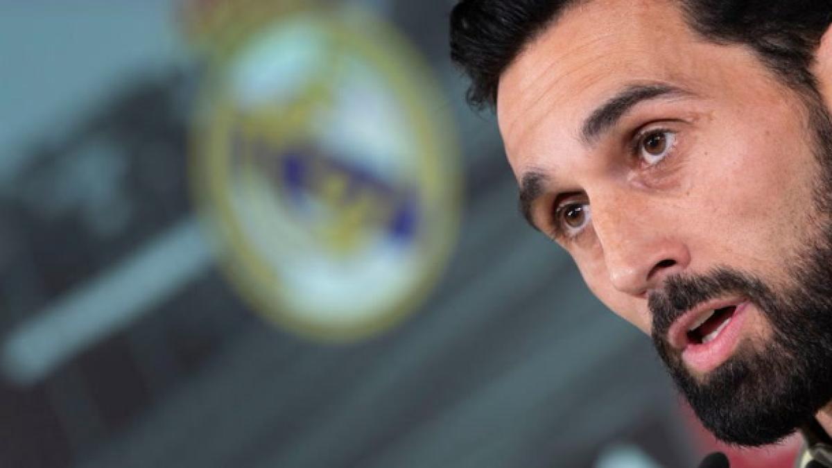 Arbeloa: Entiendo el enfado de la afición pero le pido que apoyen a los jugadores