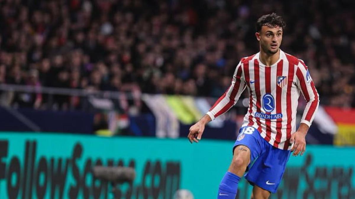 Horario, canal y dónde ver por TV el Atlético de Madrid - Alavés de LaLiga EA Sports de fútbol