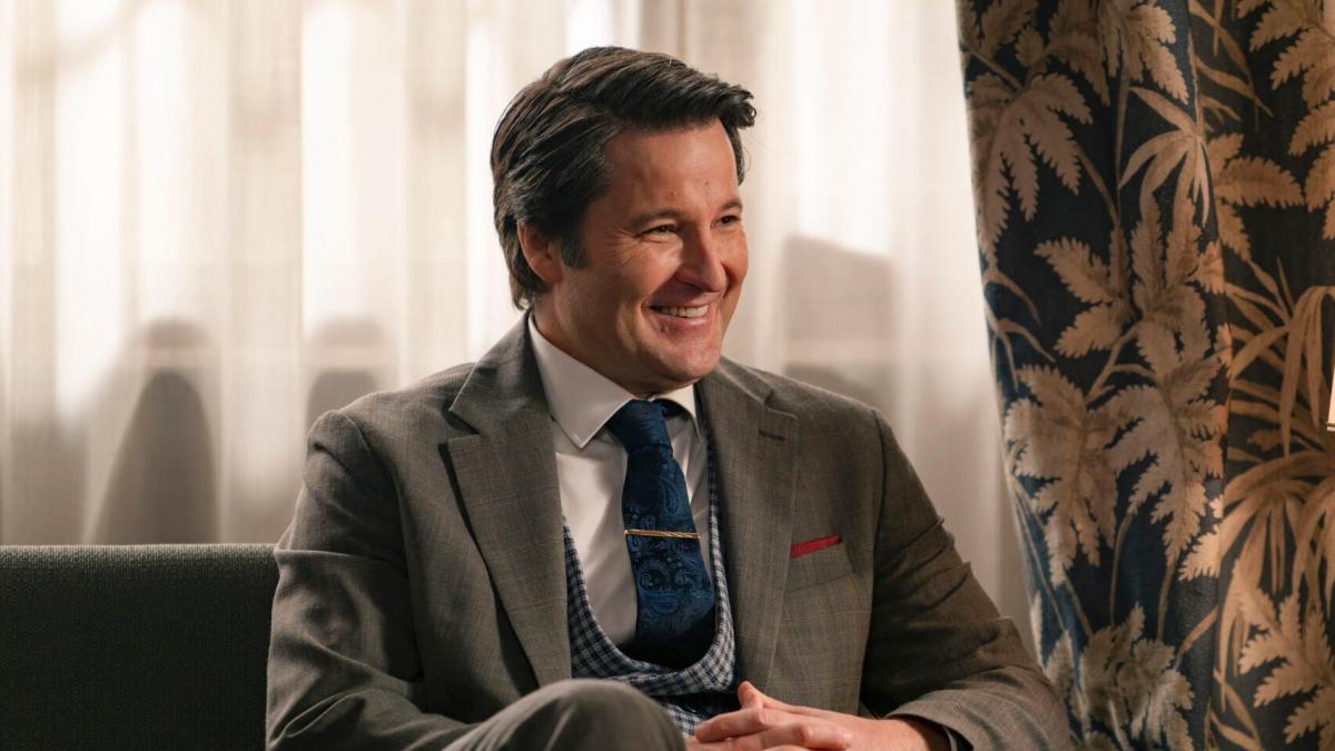 Avance del capítulo 499 de Sueños de libertad que se puede ver este lunes en Antena 3: Digna recibe una noticia agridulce