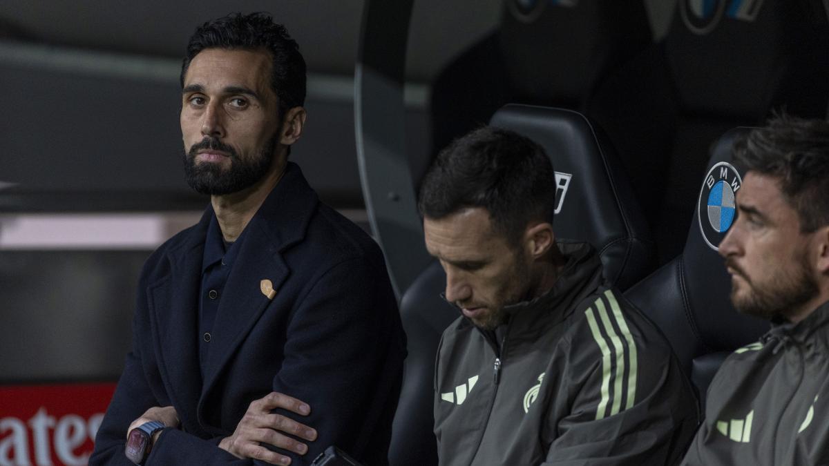 Los jugadores del Real Madrid viven como si les entrenara el técnico del Castilla