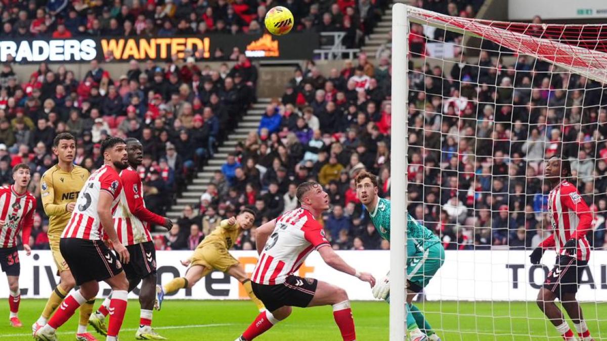 Talento canario: ¡Yéremy Pino lo vuelve a hacer!