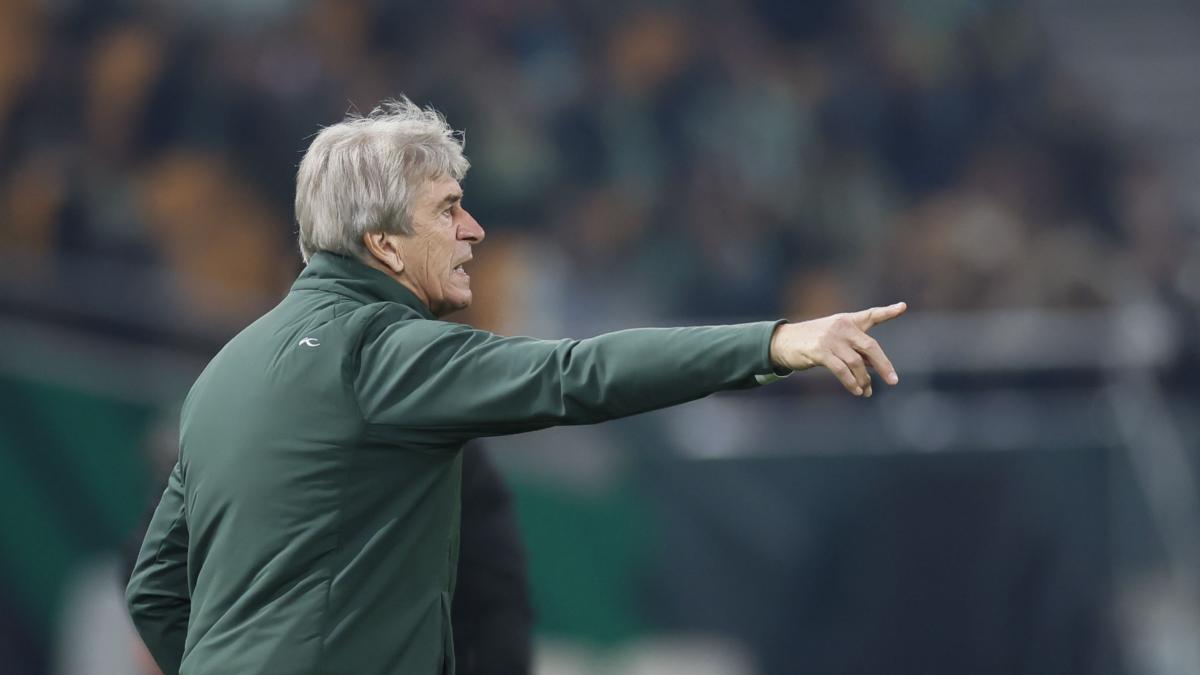 Pellegrini: Nunca hemos estado en crisis
