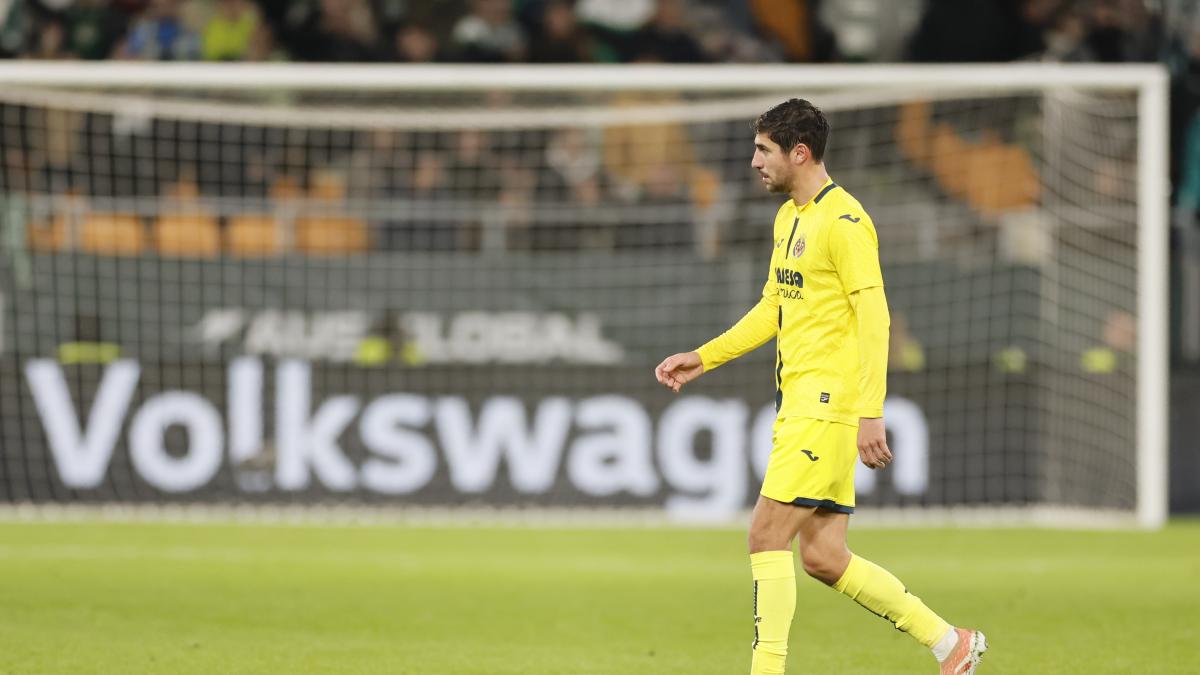 Horario, canal y dónde ver por TV el Villarreal - Ajax de la UEFA Champions League