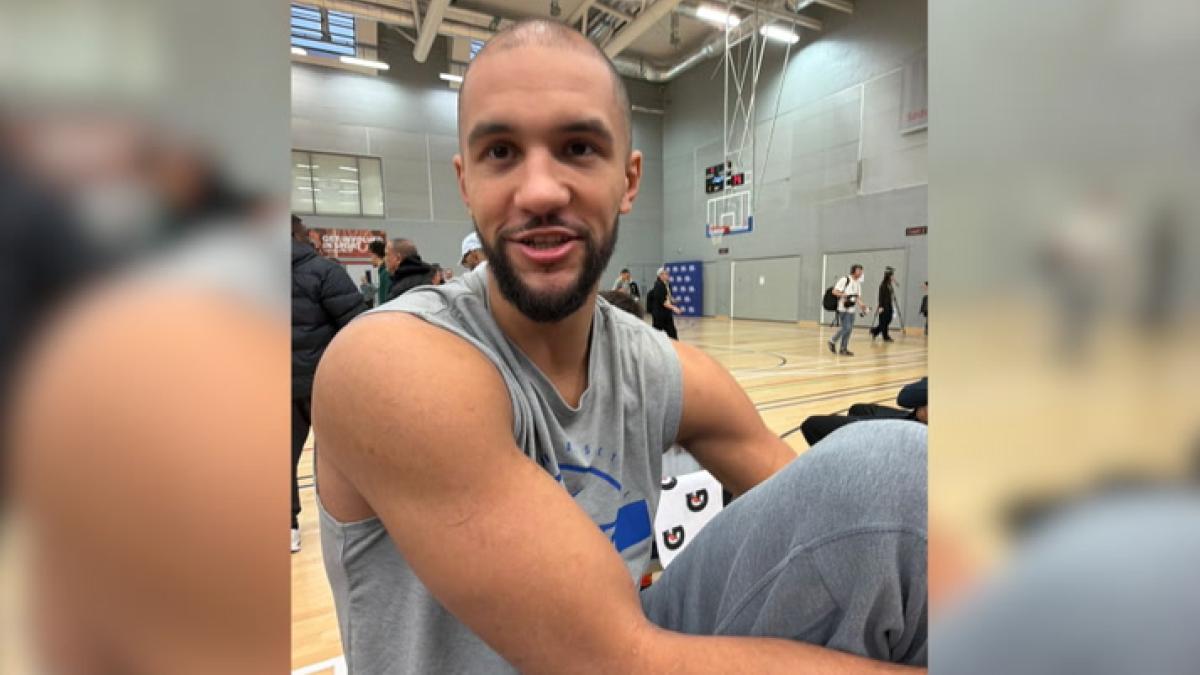 Jalen Suggs, de los Orlando Magic, se rinde al Barça de Flick: El equipo que más disfruto ahora mismo