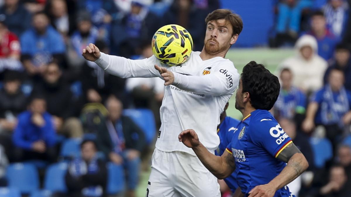 “No fue el partido que nos hubiera gustado futbolísticamente, pero lo importante era ganar”