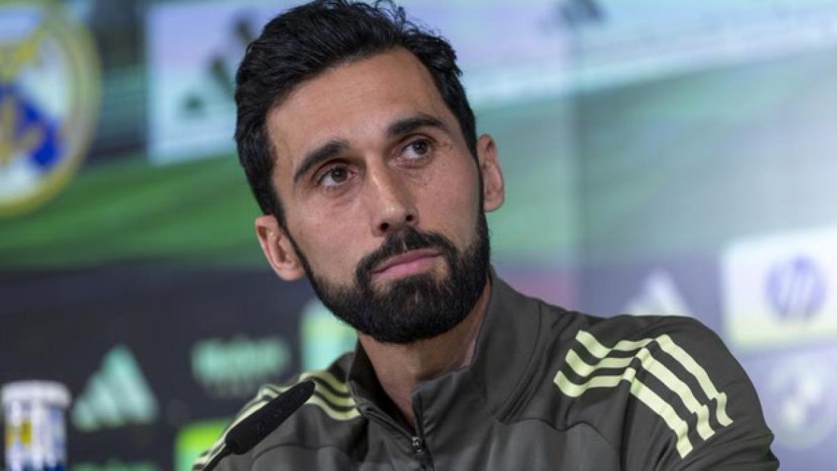 Arbeloa: Sé que hay campañas para debilitar al Madrid y por quién están organizadas. No me van a engañar