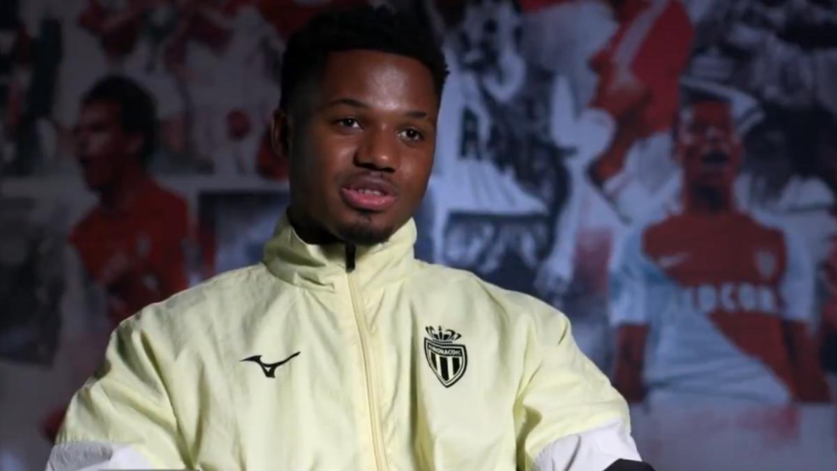 Ansu Fati: Contra el Madrid siempre es un Clásico y Lamine es un orgullo