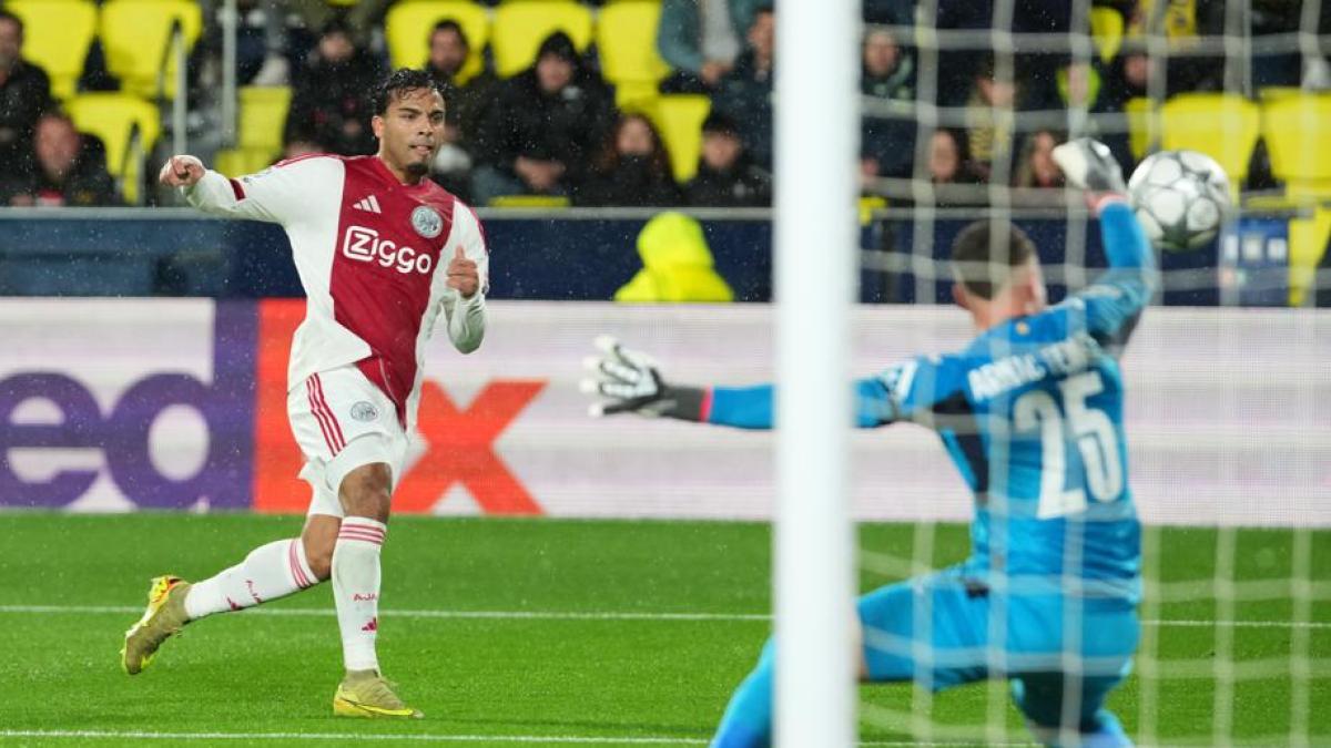 ¡Lo de Arnau Tenas es un escándalo!