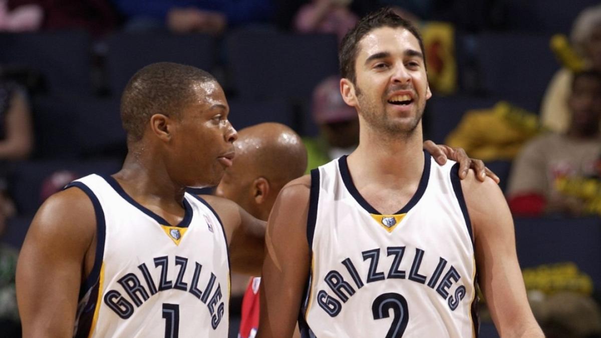 Una leyenda NBA que jugó con Navarro: Los jugadores españoles son muy generosos