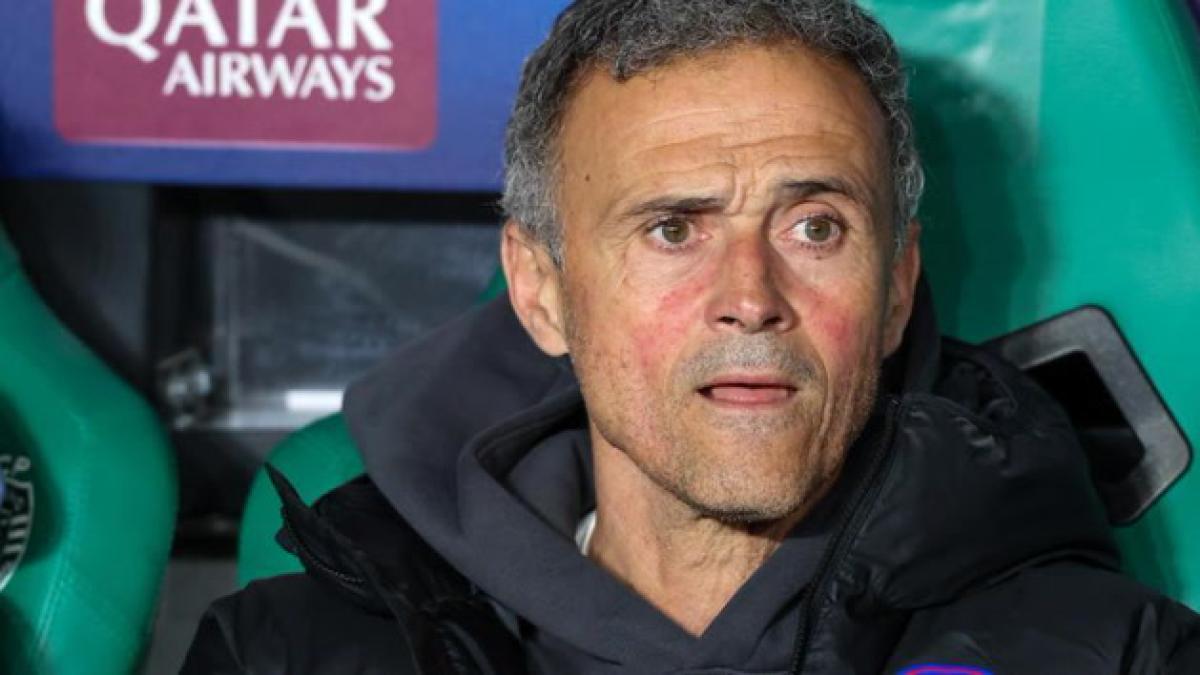 Luis Enrique se pronuncia sobre su futuro: Los españoles siempre tocan ahí: ¡PAM! En la fibra