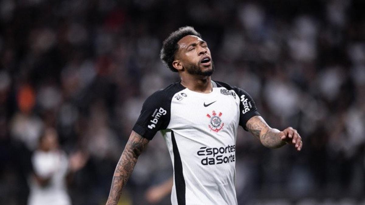 El Brujo, retenido en Venezuela