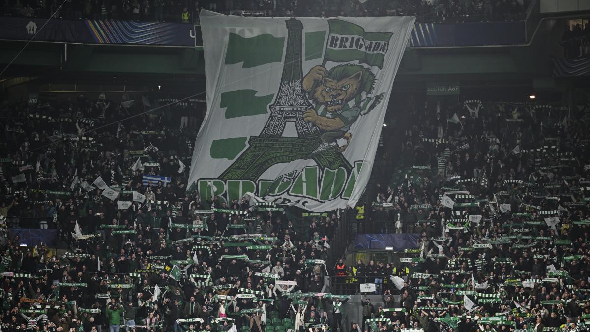 El Athletic avisa a los aficionados del Sporting CP