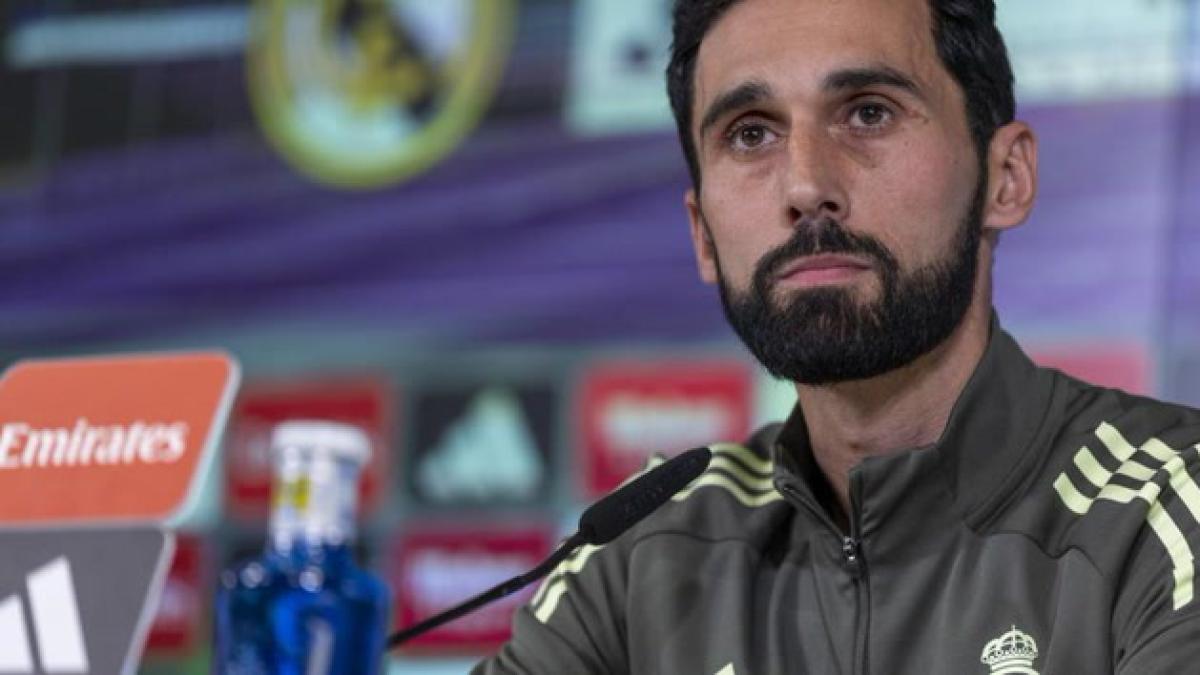 Arbeloa y el palo de Mourinho: Si un entrenador así habla, más especialmente él, yo escucho y analizo