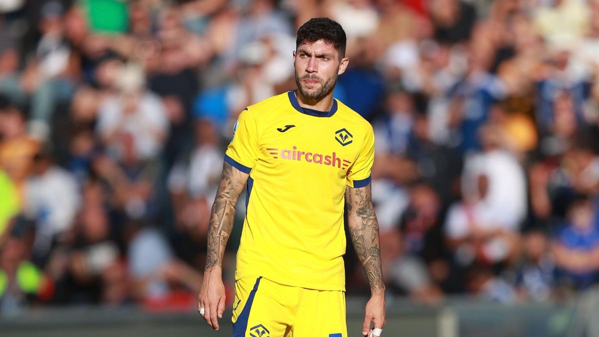 Unai Núñez ya está en Valencia para cerrar su cesión