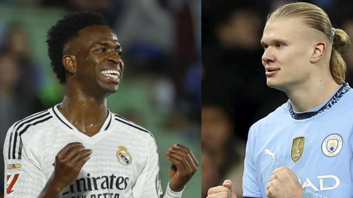 Tomás Roncero da las claves sobre la oferta a Vinicius de Arabia Saudí: El Real Madrid no hará caja con el dinero que le den, lo gastará en una estrella como Haaland