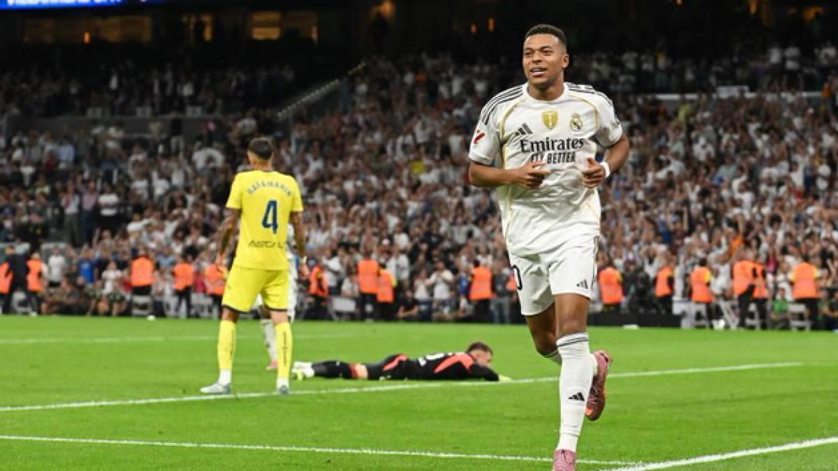 El Madrid visita La Cerámica en busca del liderato provisional