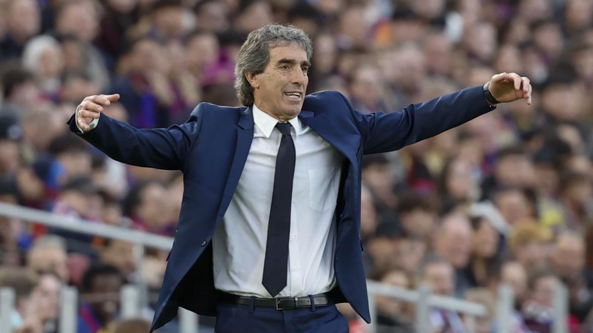 Almada: Lamine Yamal es un jugador de otra galaxia