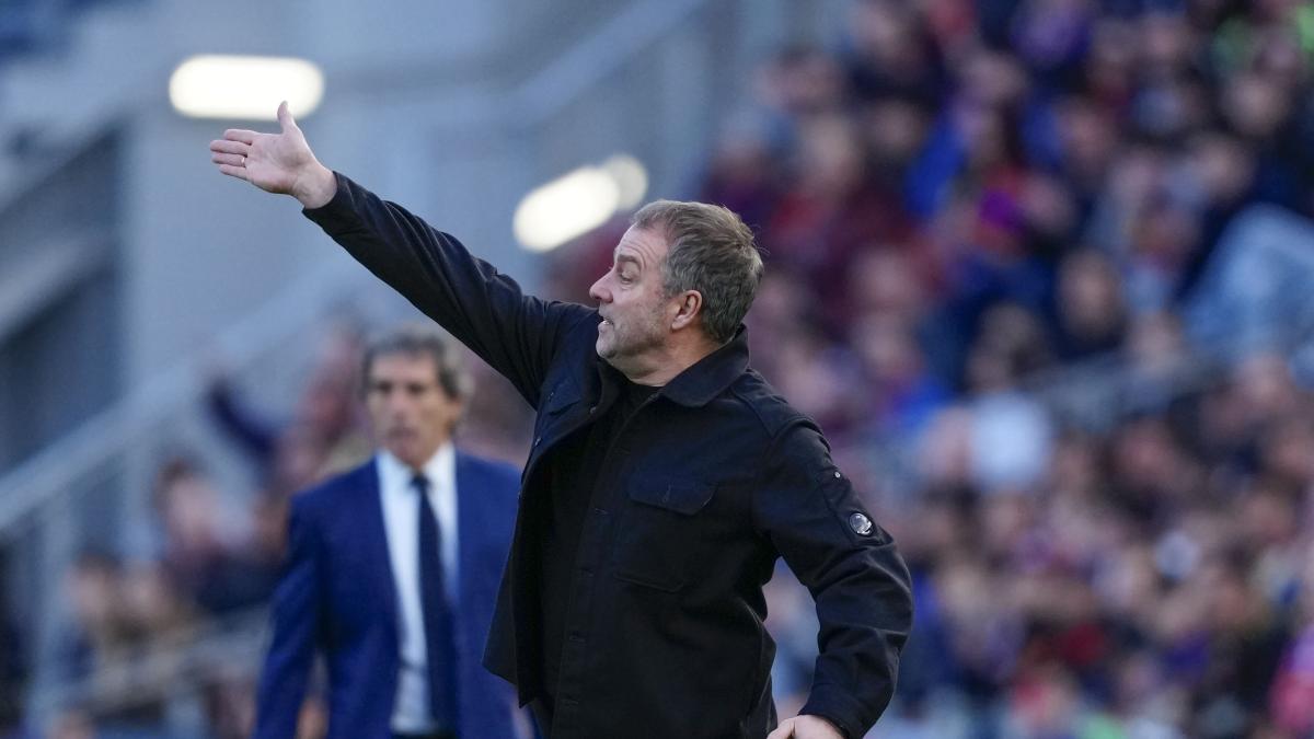 Las claves del Barça-Copenhague, por Lobo Carrasco