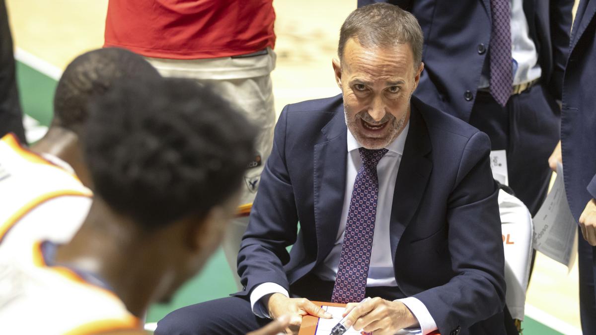 Así queda la clasificación ACB tras la primera vuelta con la incógnita pendiente del cuarto puesto