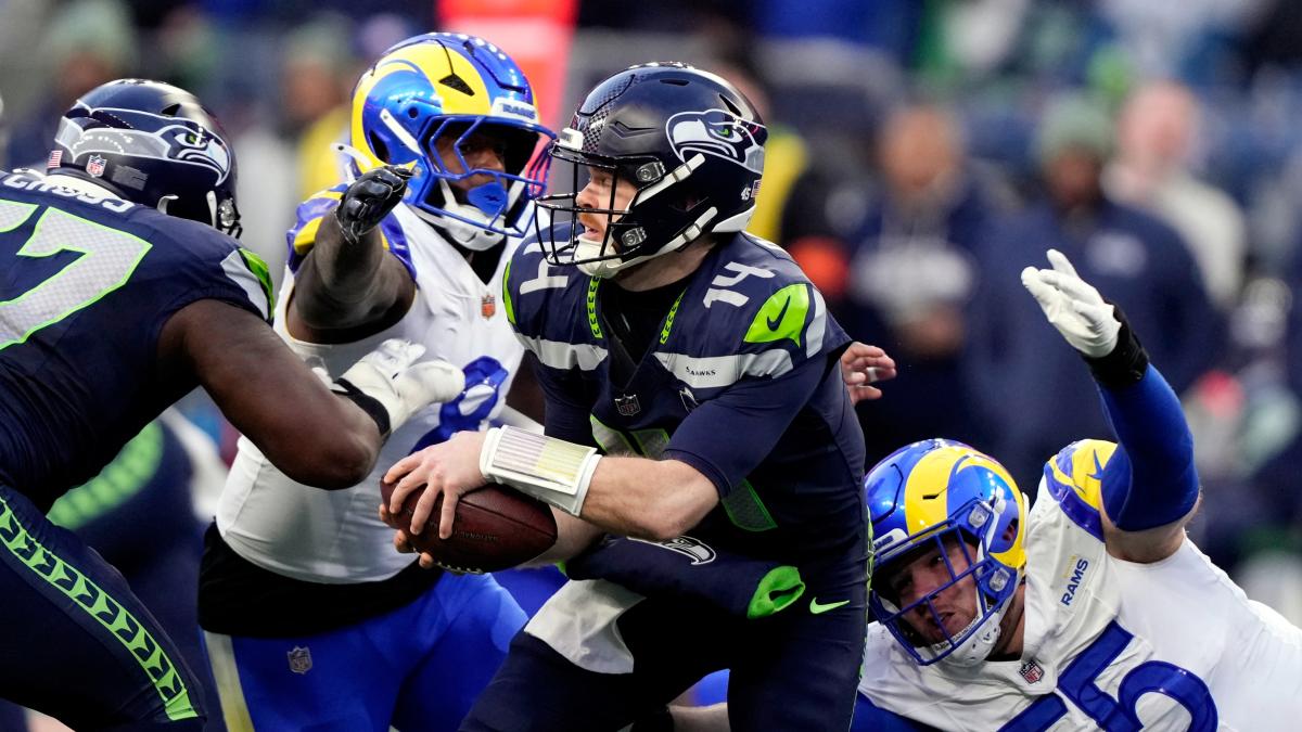 Seattle Seahawks y New England Patriots se citan en la LX Super Bowl