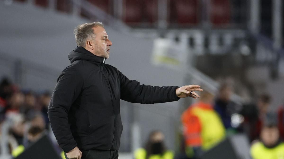 Dos novedades en la lista del Barça