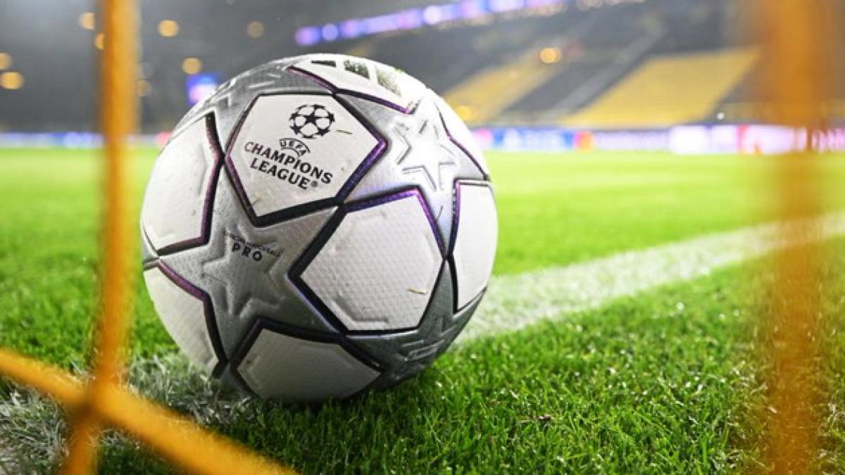 Así queda la clasificación de la Champions League tras la última jornada: ¡El Real Madrid está fuera del Top-8!