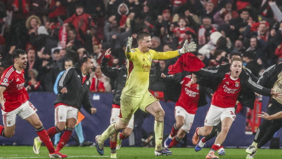 Horario, canal y dónde ver por TV el sorteo de Play-Offs de la UEFA Champions League