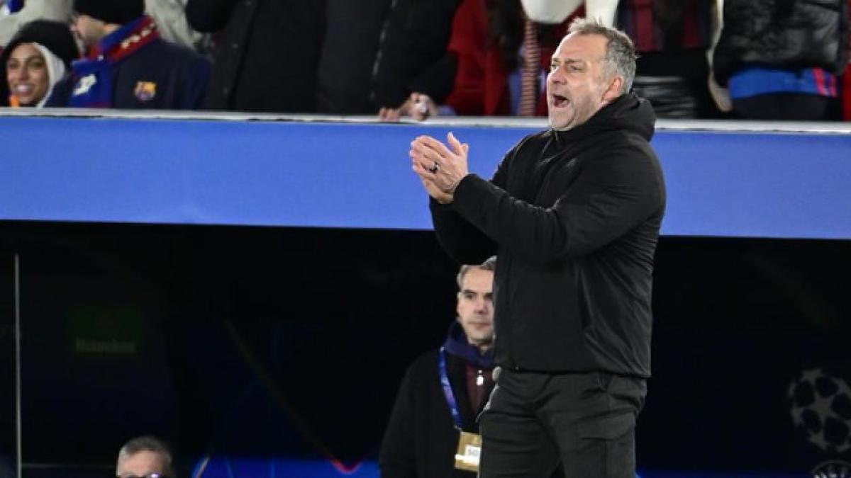 Flick: La segunda parte ha sido genial, pero hay que mejorar