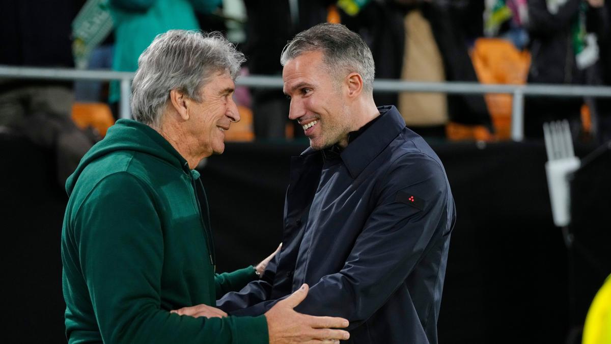 Pellegrini: Estoy muy contento por clasificarnos y por hacerlo entre los ocho primeros