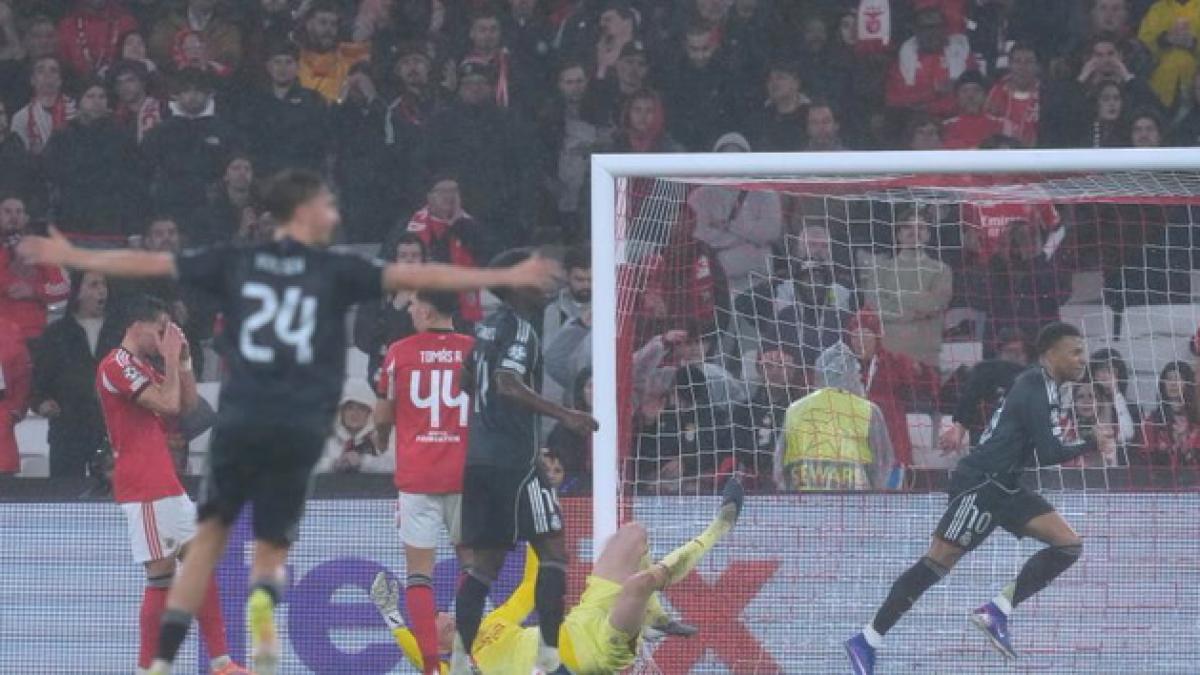 Mijatovic: Mbappé no es un líder, los goles no lo convierten en eso, como no lo era Zidane con Francia. No es un Sergio Ramos, Modric, Benzema, Fernando Hierro o Raúl