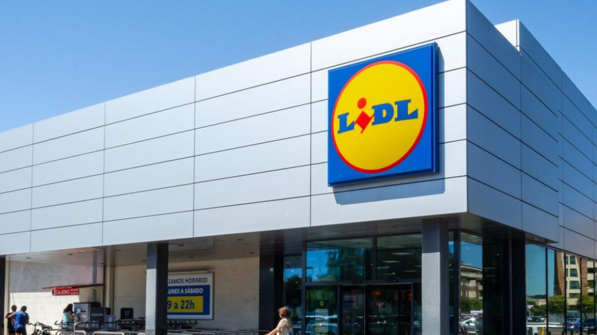 El próximo viernes se esperan colas por la última novedad de Lidl: el cubo de basura que encaja en todas las cocinas y que está disponible por menos de 6 euros