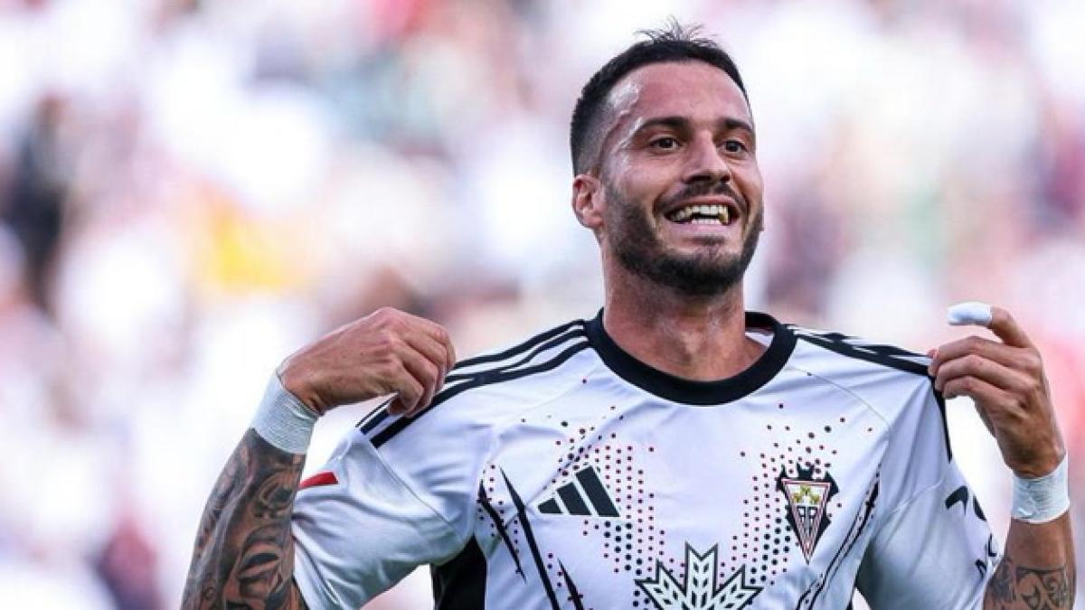 Lazo: Joan Garcia es una bomba