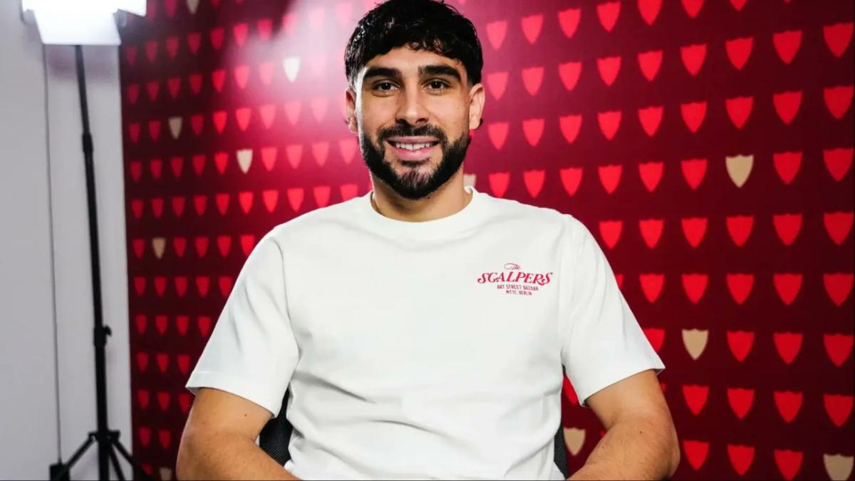 Maupay: “Hablar está bien, pero hay que ganar partidos”