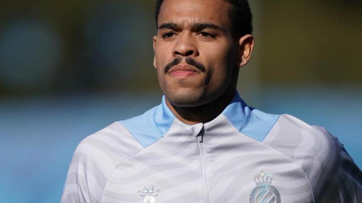 El Espanyol cierra, por fin, su primer fichaje invernal: Soy muy peligroso