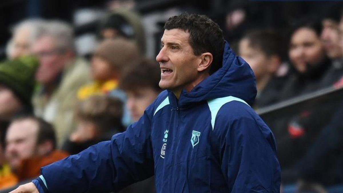 Javi Gracia explica su dimisión: Lo más honesto era no continuar