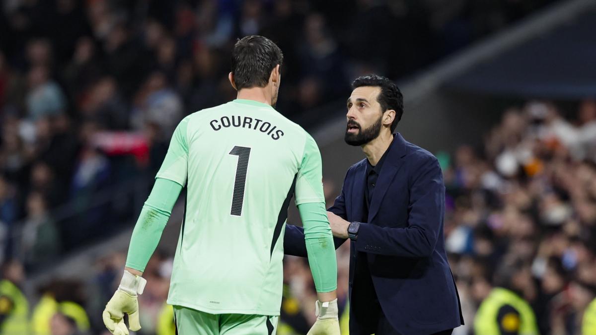 El Real Madrid se queda sin excusas
