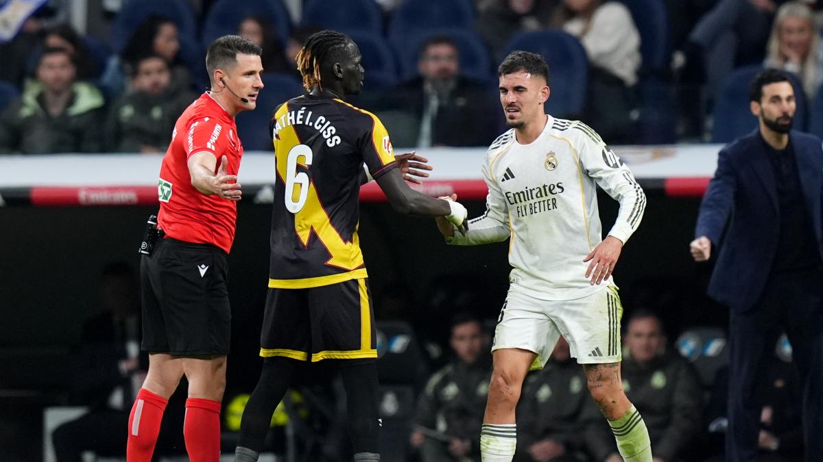 Pathé Ciss da su sincera opinión en redes sobre su entrada a Ceballos